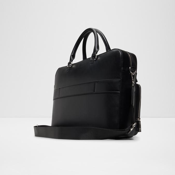 SORREN BLACK Men Laptop Bag