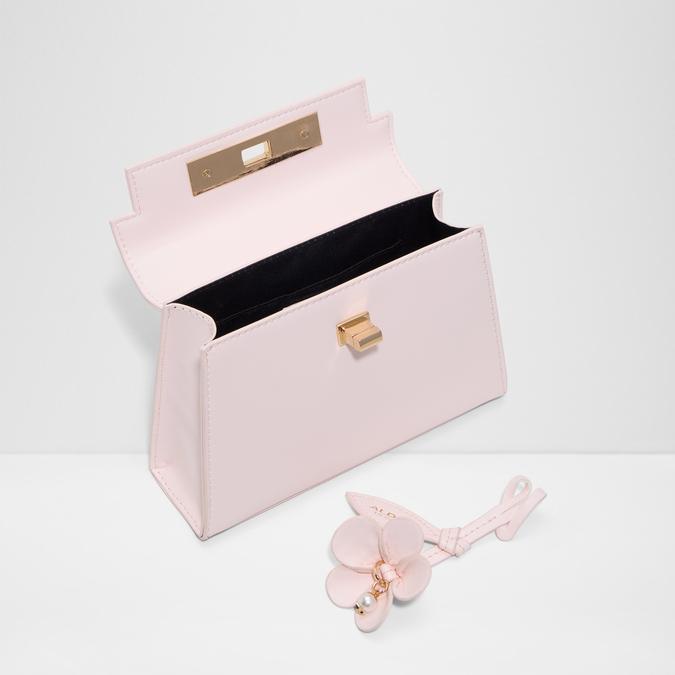 LEORA PINK Women Top Handle image number 2