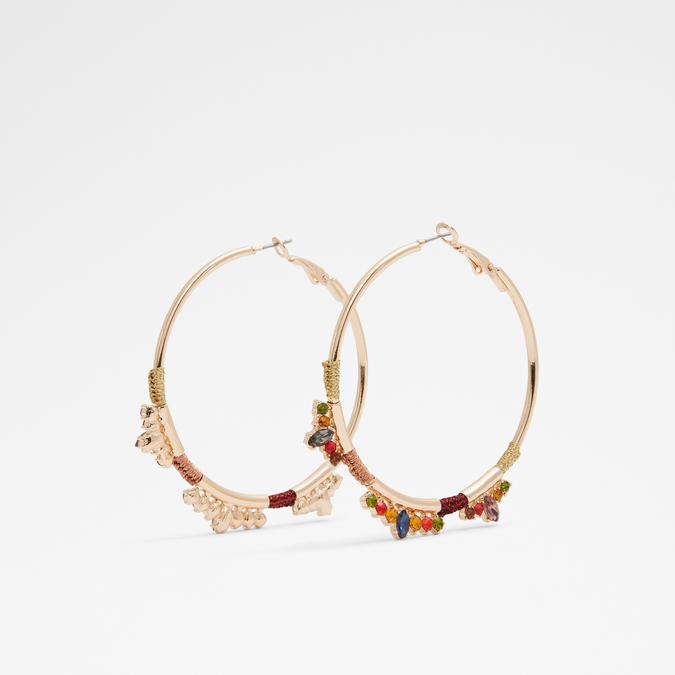 Dilima Women's Bright Multi Earrings