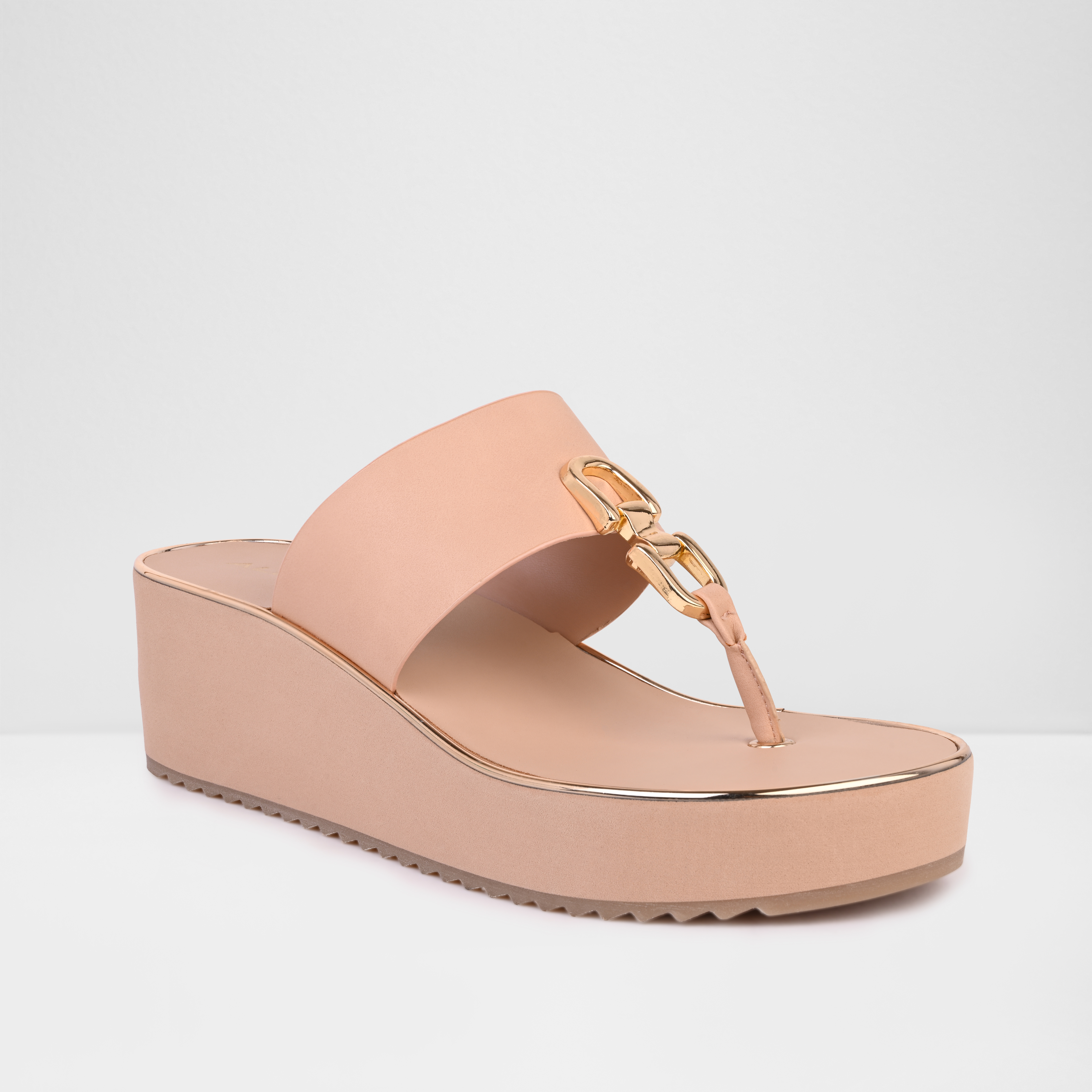Toea-In Women's Beige EVA image number 4