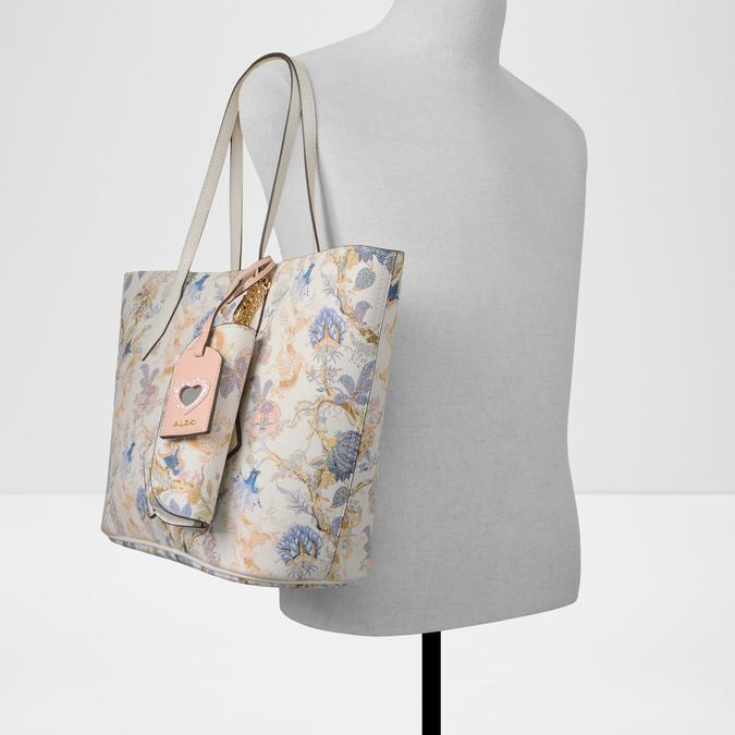  TRAVELTOTE MULTICOLOR Women Tote image number 3