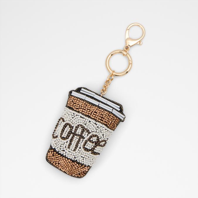 Coffeelove Women's Brown Charms