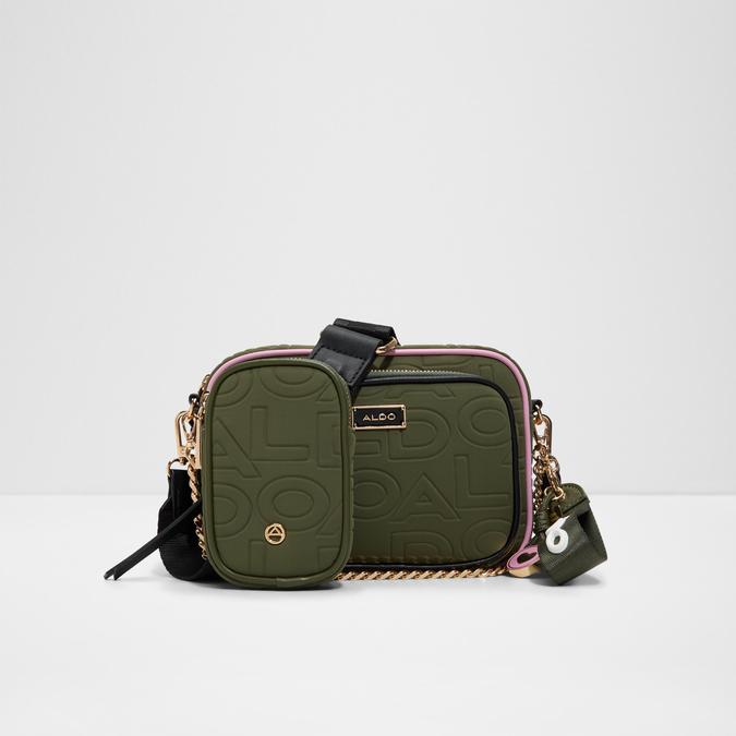 Tirado Women's Brown Cross Body image number 0