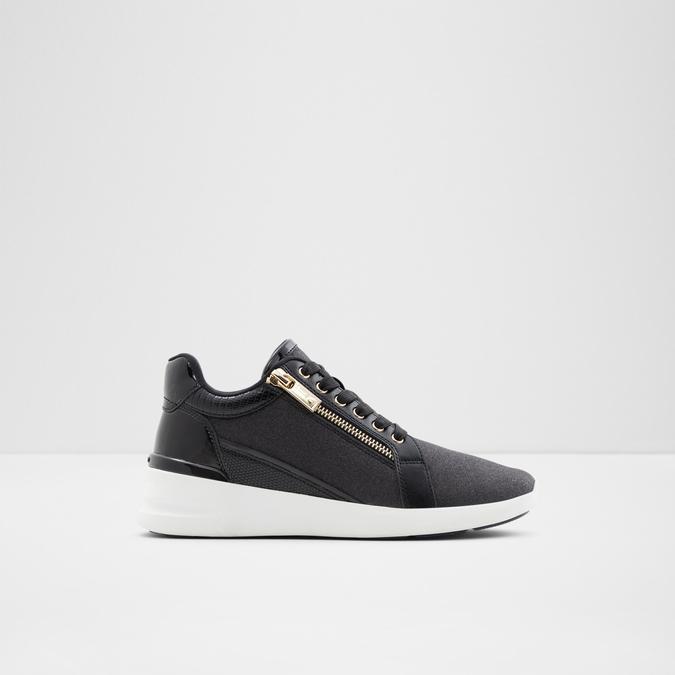 Dwialian Women s Black Sneakers Aldo Shoes