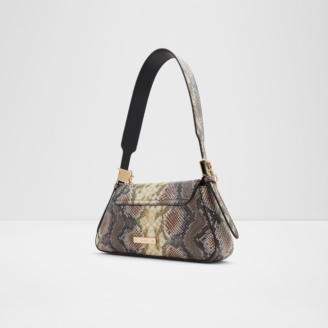 Aldo Tivoli Women's Multicolour Shoulder Bag