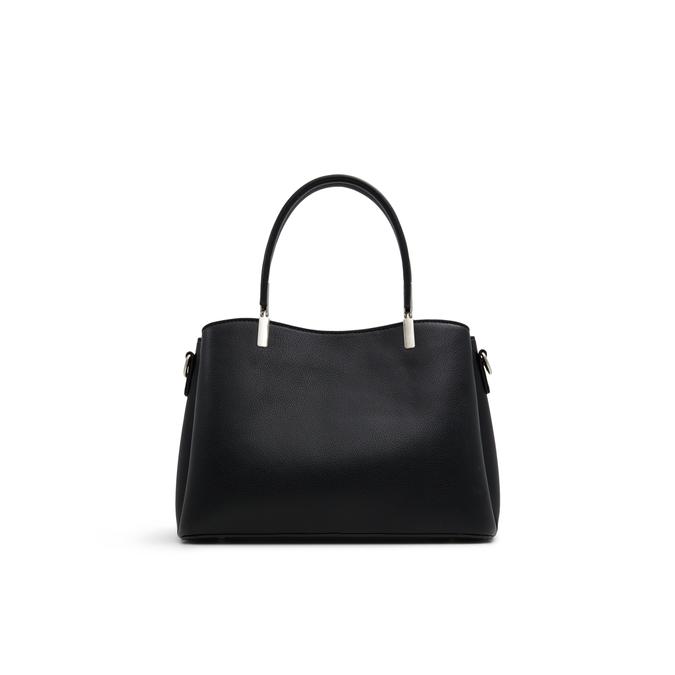 Next Level Women's Black Tote image number 0