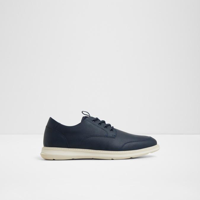Konnora-In Men's Navy Lace Up