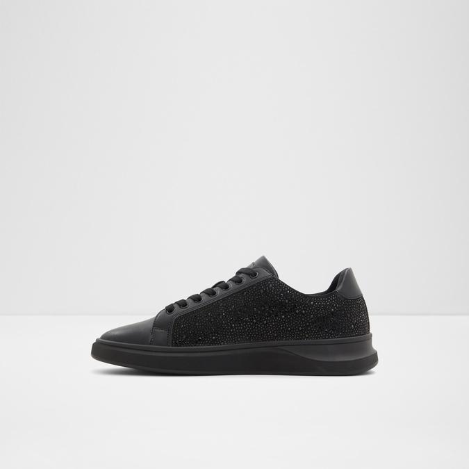 Beatspec L Men s Black Sneakers Aldo Shoes