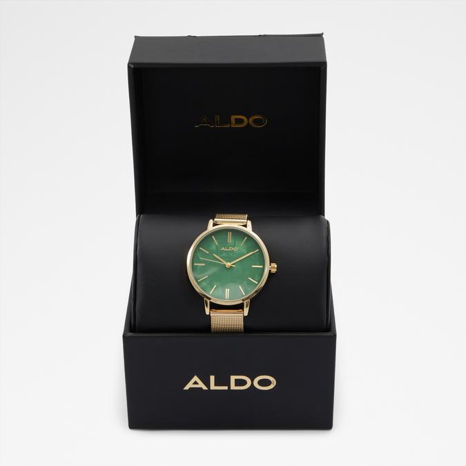 Rinavore Women's Green Watches image number 0
