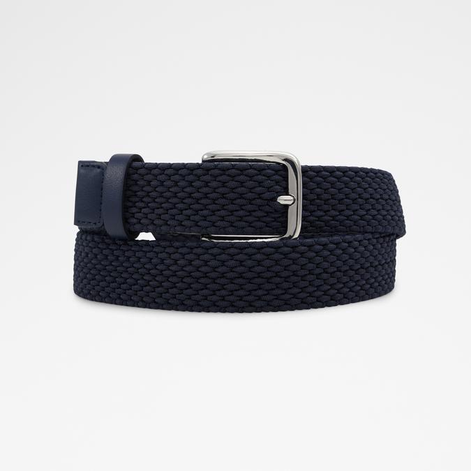 Edalium Men's Navy Belts