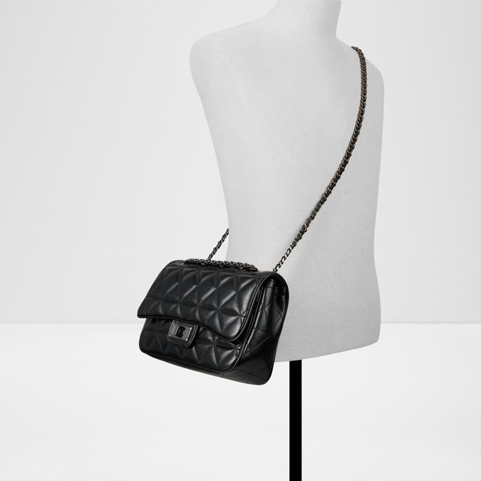  BELLABAG BLACK Women Cross Body image number 3