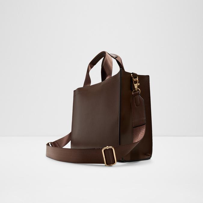 Mtl72Bag Women's Brown Satchel