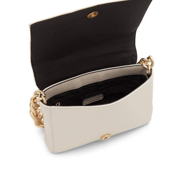 Greenport Women's White Crossbody image number 2