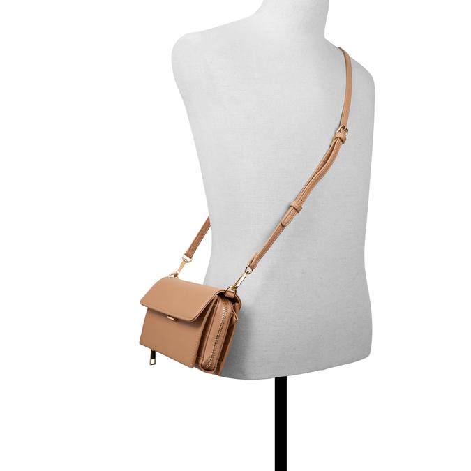 Valabena Women's Brown Cross Body image number 3
