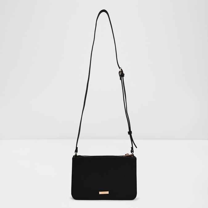 GOIVIA BLACK Women Cross Body image number 2