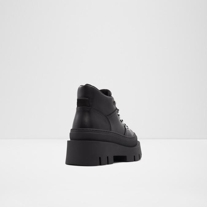 Tiptop Women's Black Boots image number 2