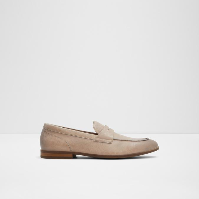 Bainville Men's Light Brown Loafers image number 0