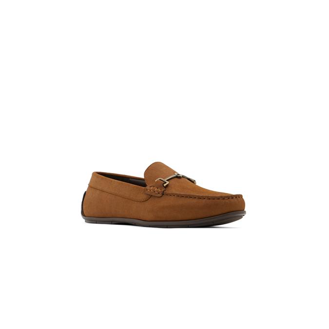 Decody Men's Cognac Loafers image number 3