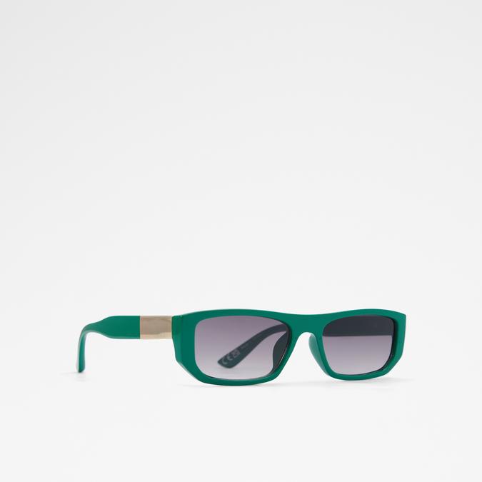 Jacobsson Women's Green Sunglasses