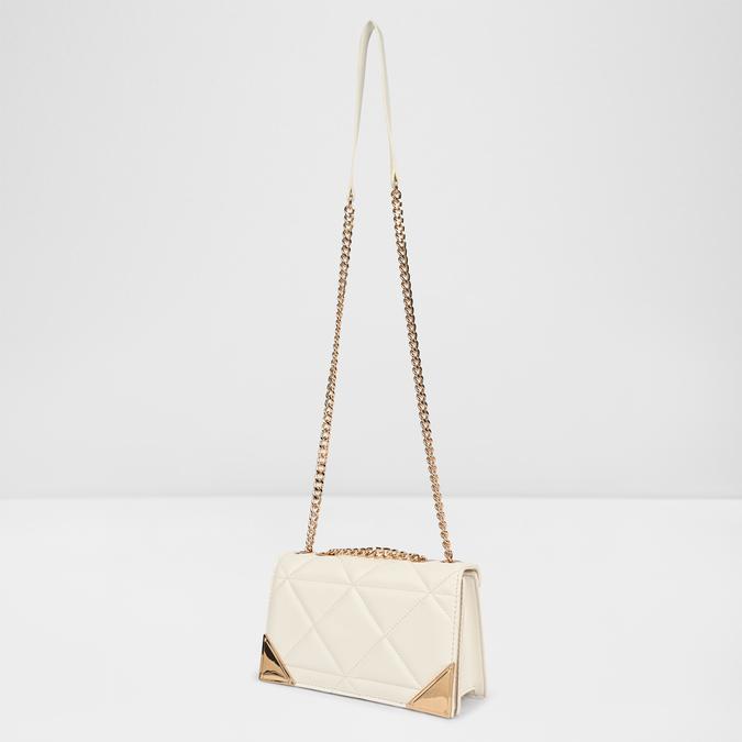 FIESCHI WHITE Women Cross Body