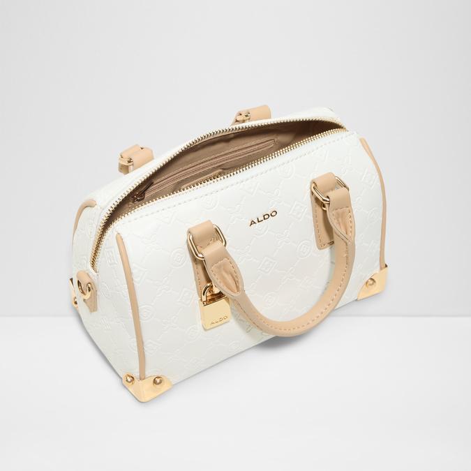 IRISE WHITE Women Barrel image number 2