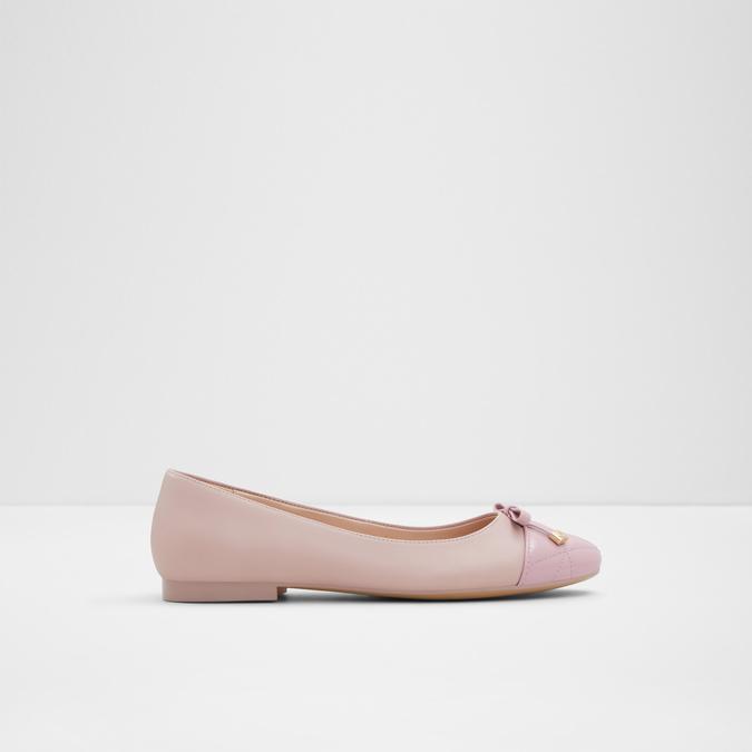 Cristella Women's Pink Ballerina image number 0