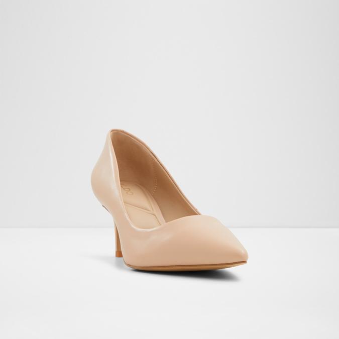 Stessylow-In Women's Pink Pumps image number 4