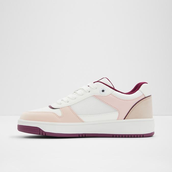 Retroacta Women's Pink Athletics image number 3