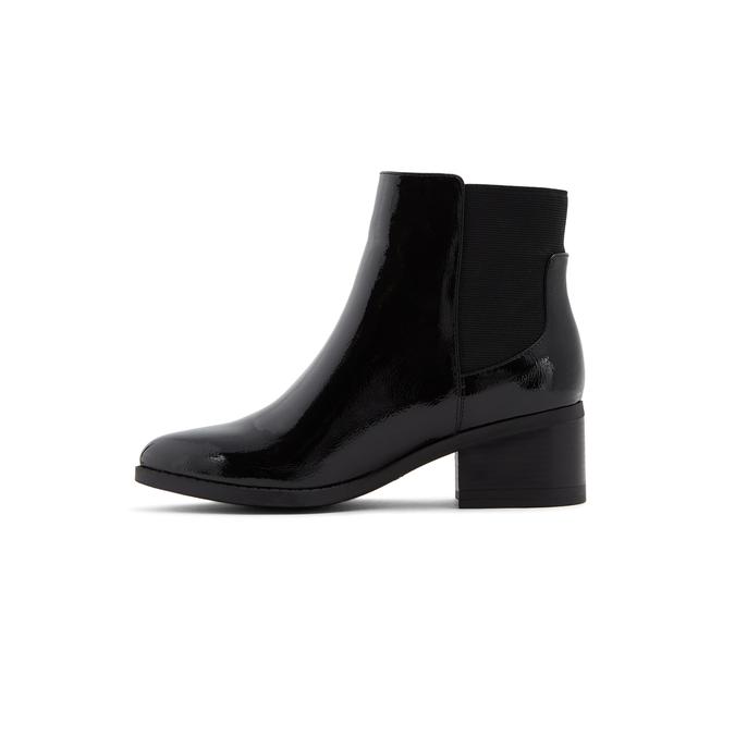 Grilin Women s Black Ankle Boots Aldo Shoes