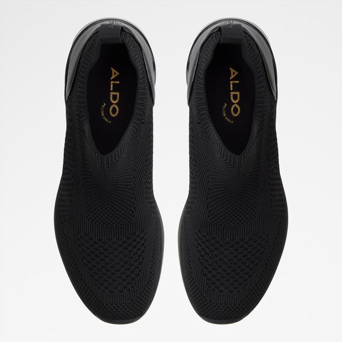 ITCHENA-IN Black Women Joggers image number 5