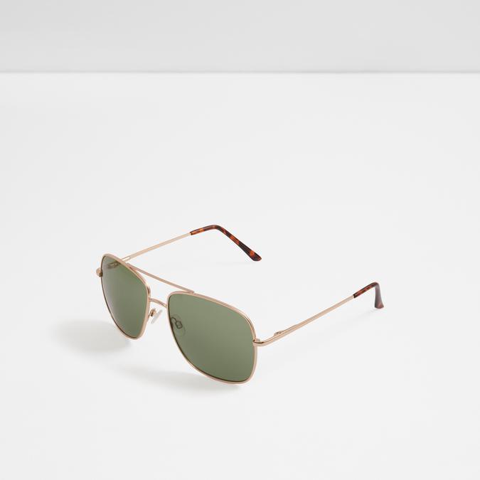 Gladoven Men's Medium Green Sunglasses