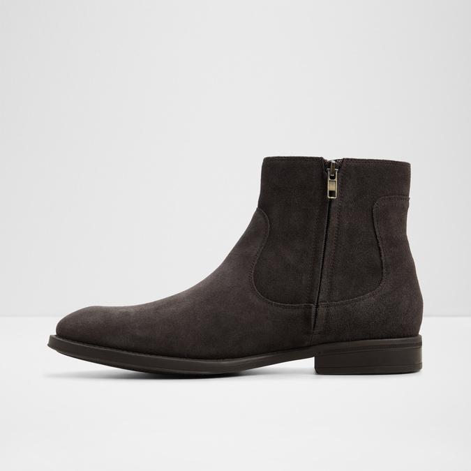 STILESA-IN Brown Men Ankle Boots image number 2