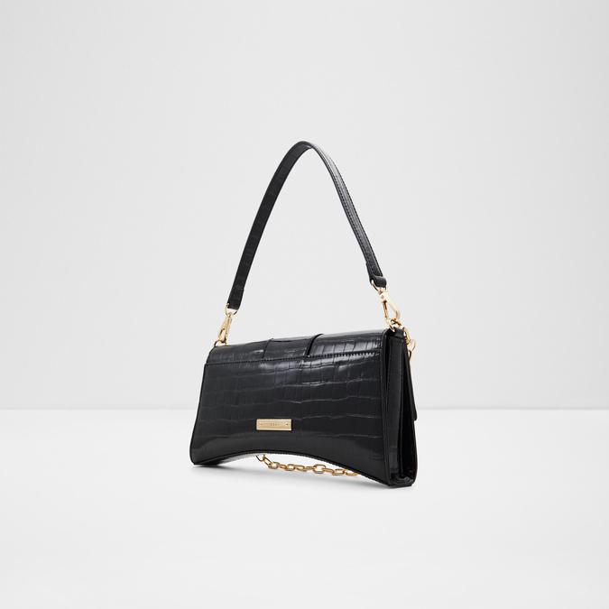 Aseela Women's Black Crossbody image number 1