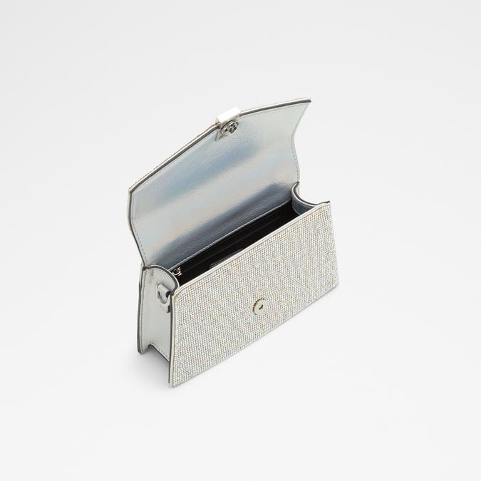 Mirama Women's White Top Handle image number 2