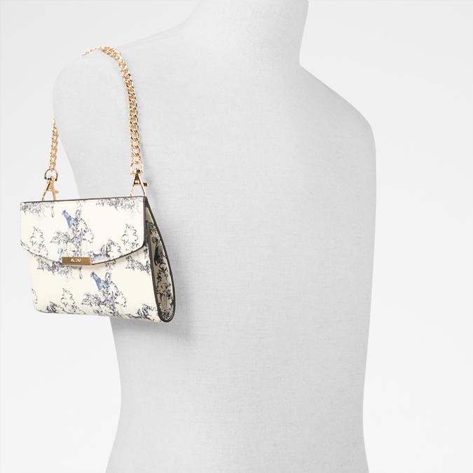 Manerelden Women's Navy Tote image number 4