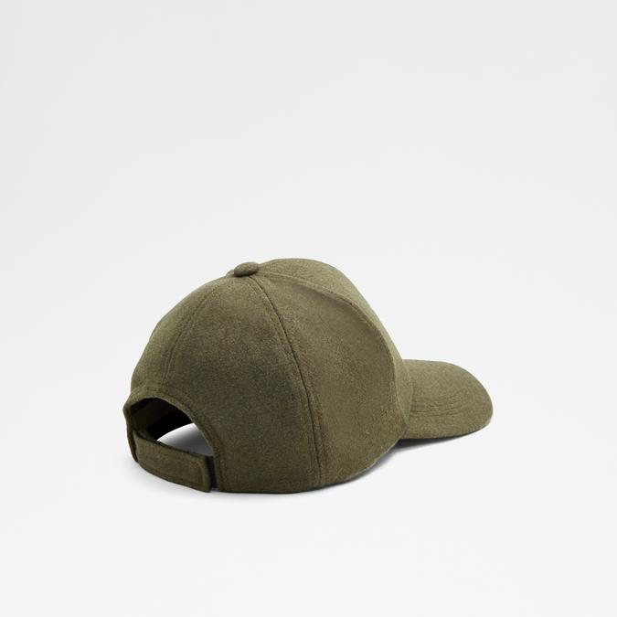 Gwyniver Men's Green Cap image number 1