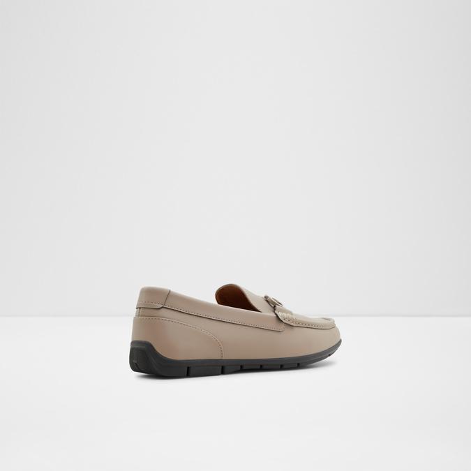 Orlovoflex Men's Beige Moccasins image number 1