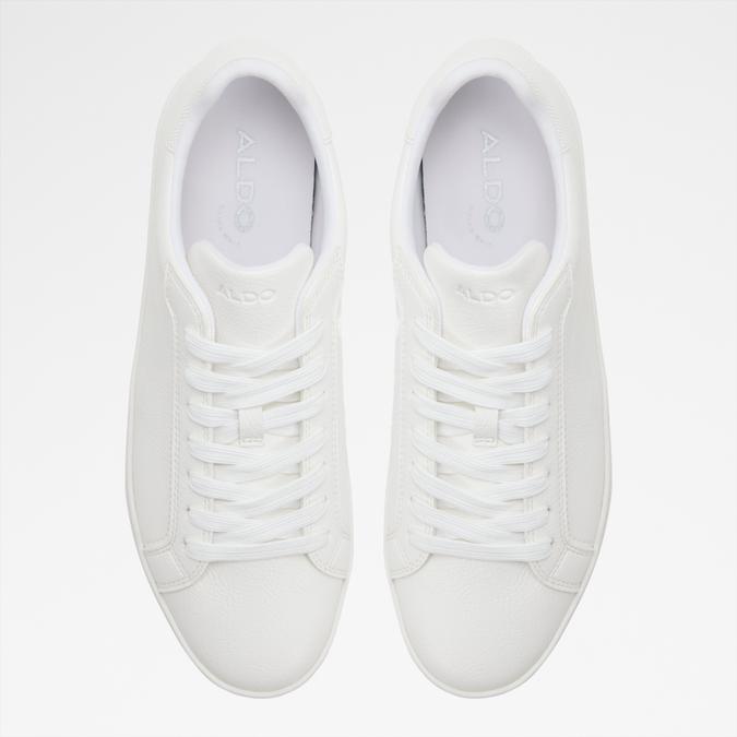 JEREMIEA White Men Sneakers image number 5