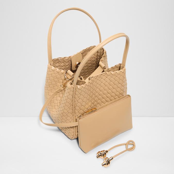  AVIMA BEIGE Women Satchel image number 2