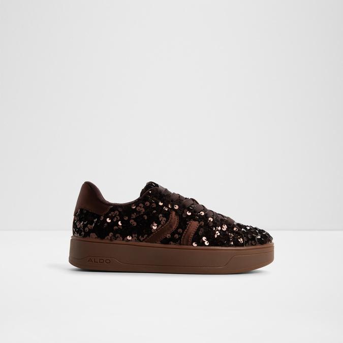 Festivesneak-In Women's Brown Athletics