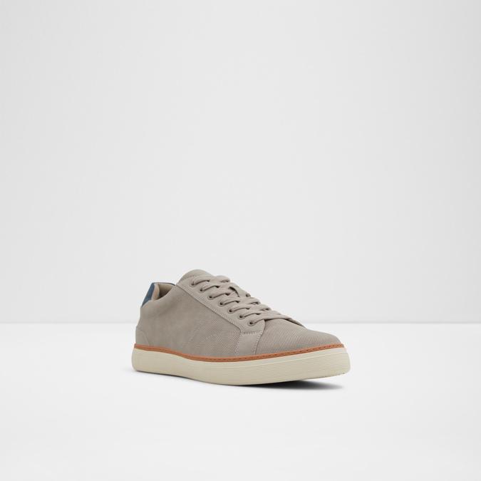 Rrex Men's Beige Sneakers image number 4