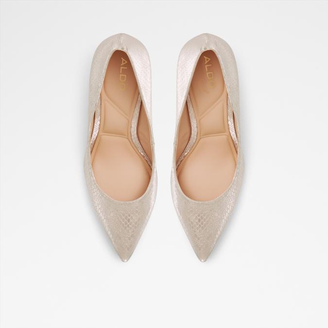 STESSYMID-B OTHER PINK Women Pumps image number 5