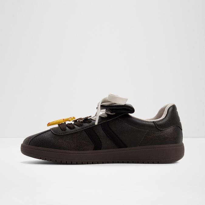 Mindflayer-In Women's Brown Athletics image number 3