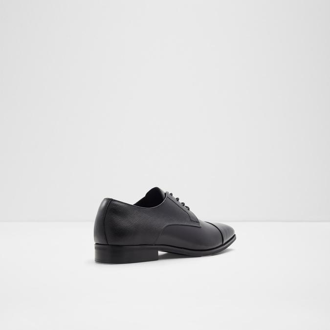 Rothko Men's Black Dress Shoes image number 1