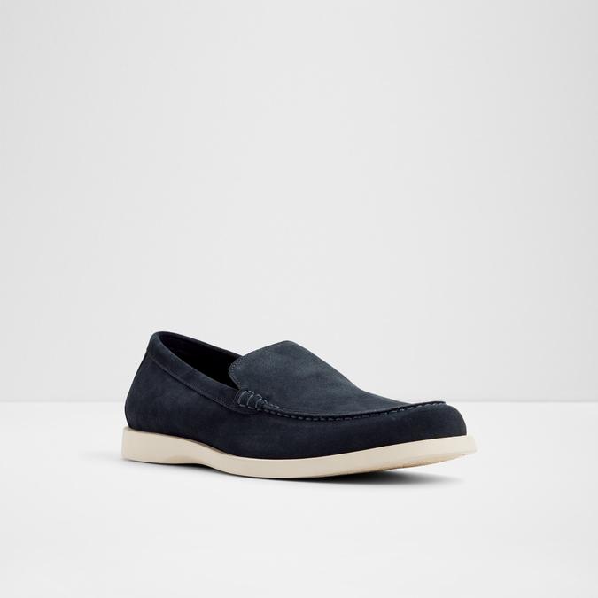 MARINERA Navy Men Casual Shoes image number 3