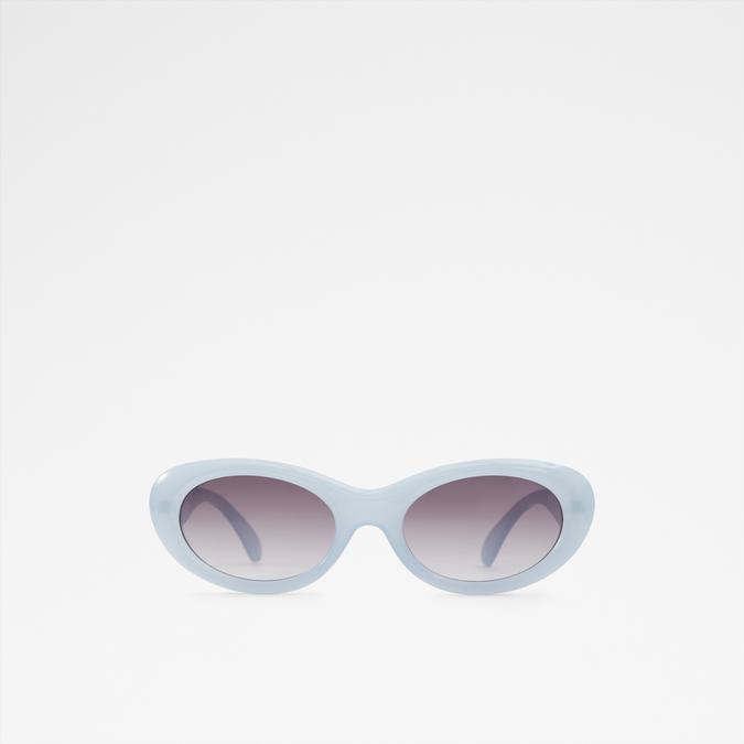 Ondine Women's Blue Sunglasses image number 0