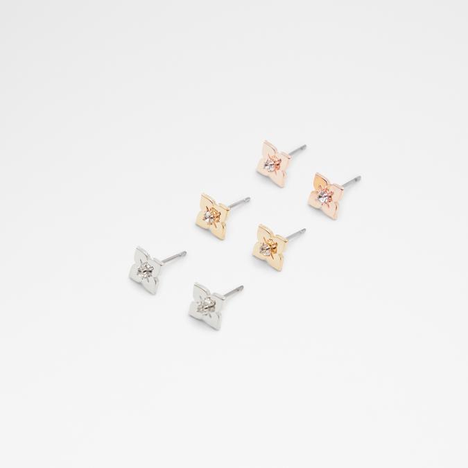 Iconstud Women's Multicolor Earrings image number 0