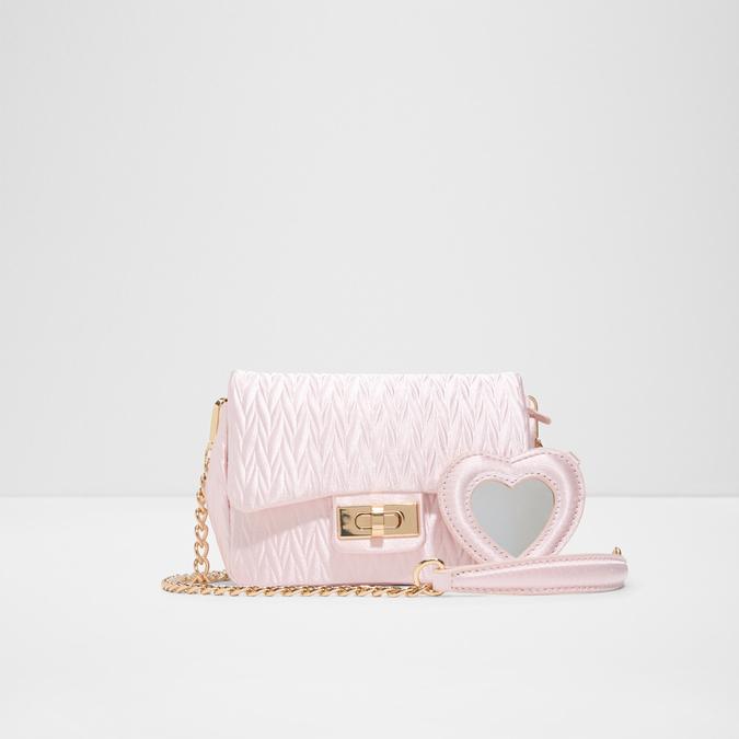 BBELLAMINI PINK Women Cross Body image number 0