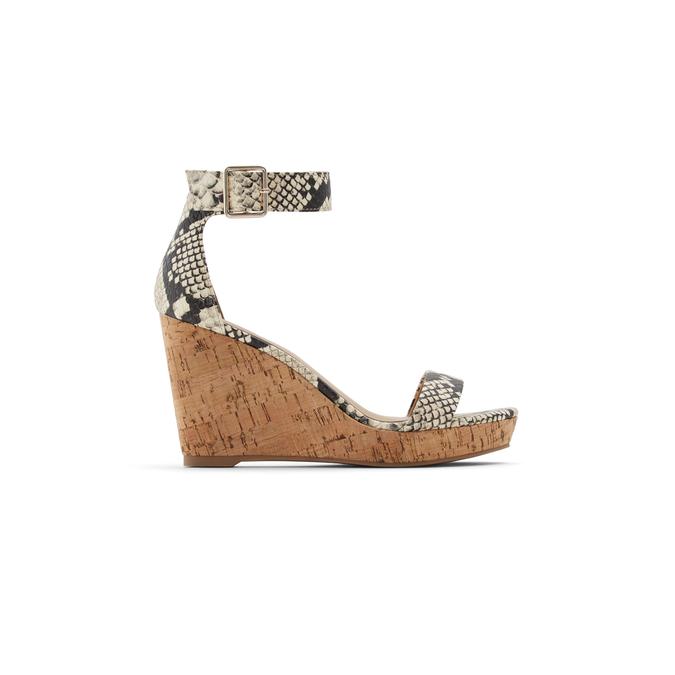 Aldo new arrivals white wedges