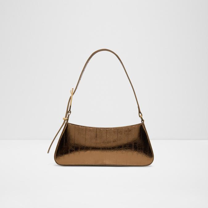 JABELLE Bronze Women Shoulder Bag
